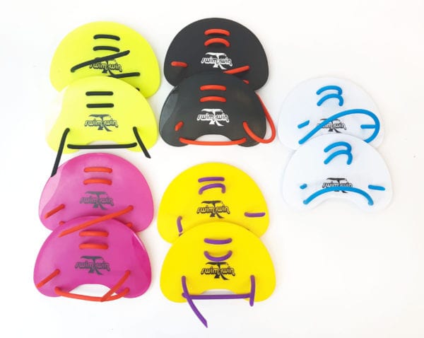 accesorios varios colores swim swin