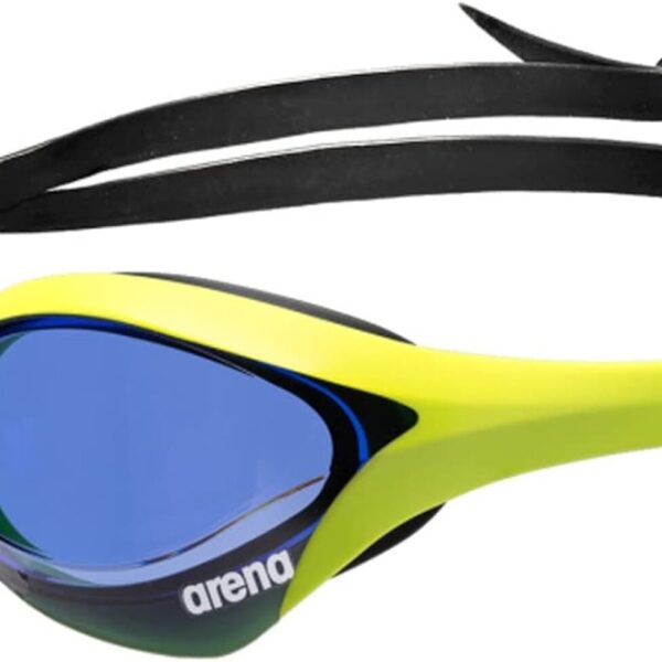 gafas arena amarillas negras