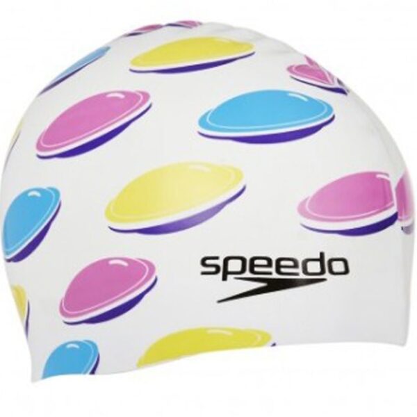 Gorro de Natación Speedo Ovnis