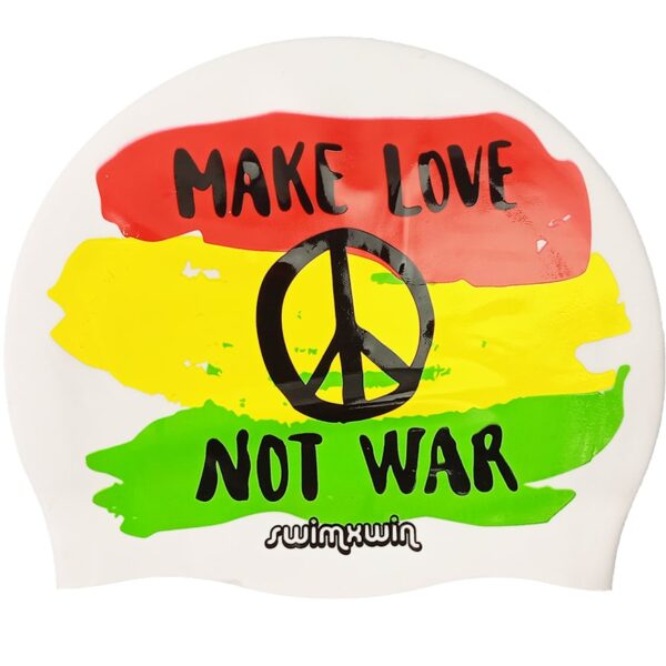 gorro not war