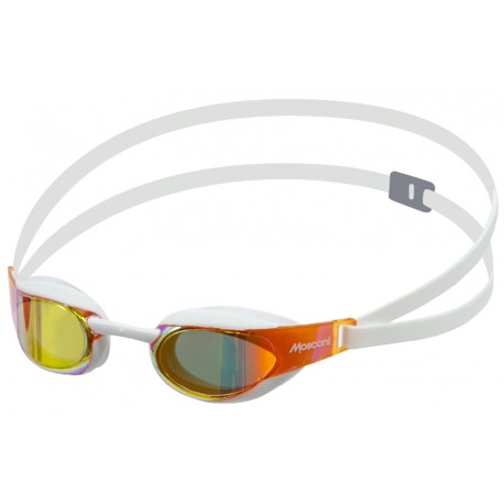 gafas blancas