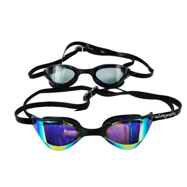 par de gafas