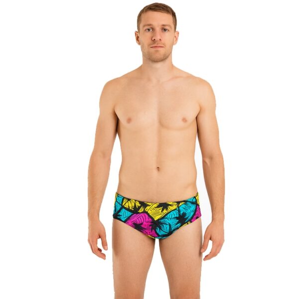 bañador hombre