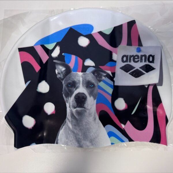 gorro arena perro